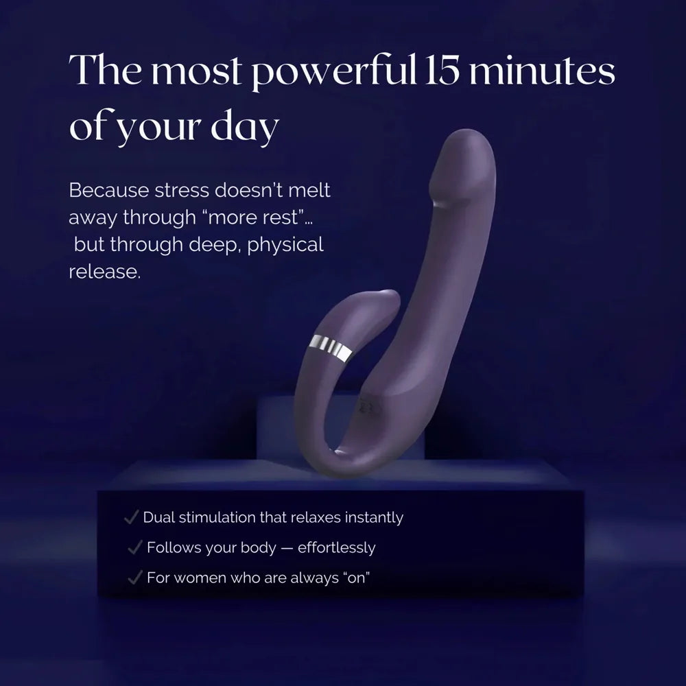 The most powerful 15 minutes of your day