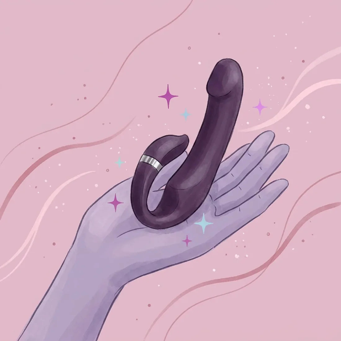 Just-Right Size